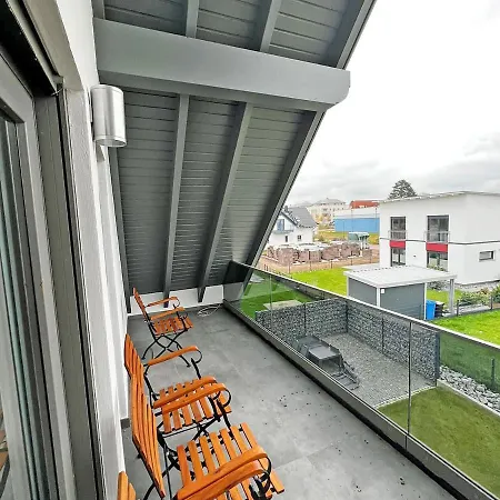 Am Kliff 20 - 6